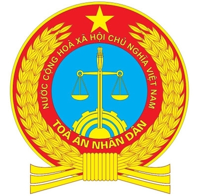Judicial system of Vietnam
