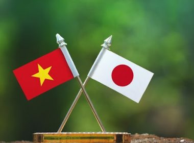 ベトナムにおける日本企業の駐在員事務所を設立する